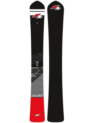 F2 Silberpfeil 162 2023 Alpin Snowboard | Blue Tomato